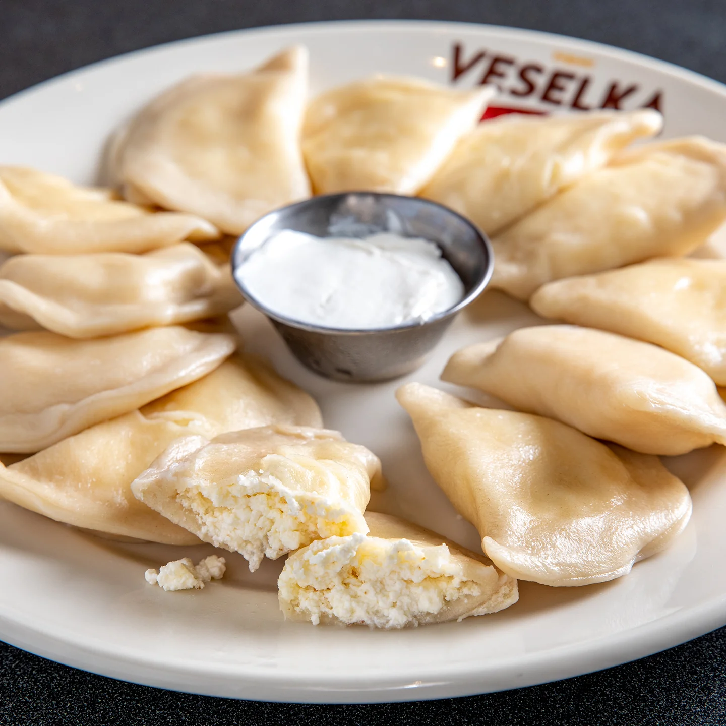 Cheese Pierogi - Image 3