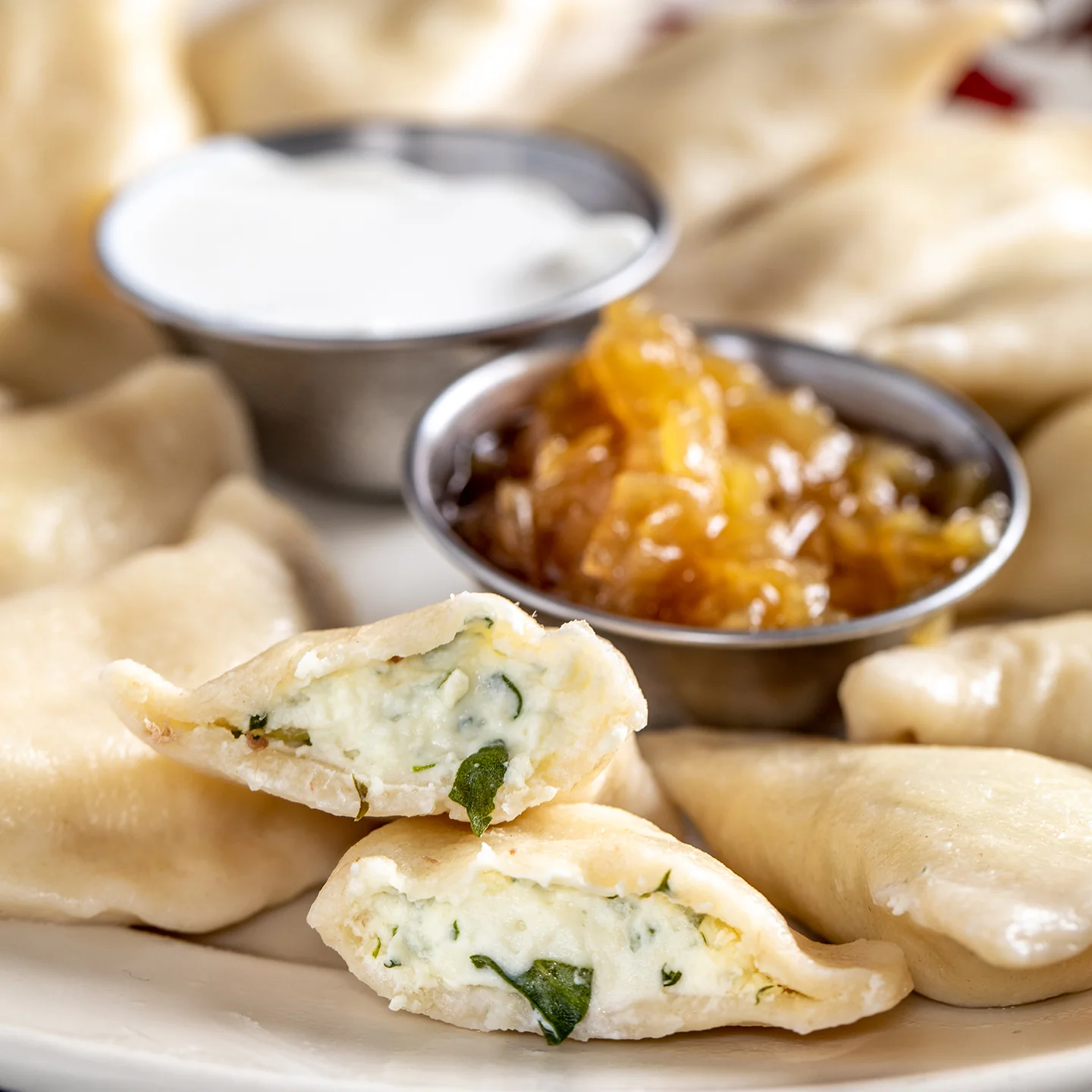 The Essential Ukrainian Dinner - Image 10