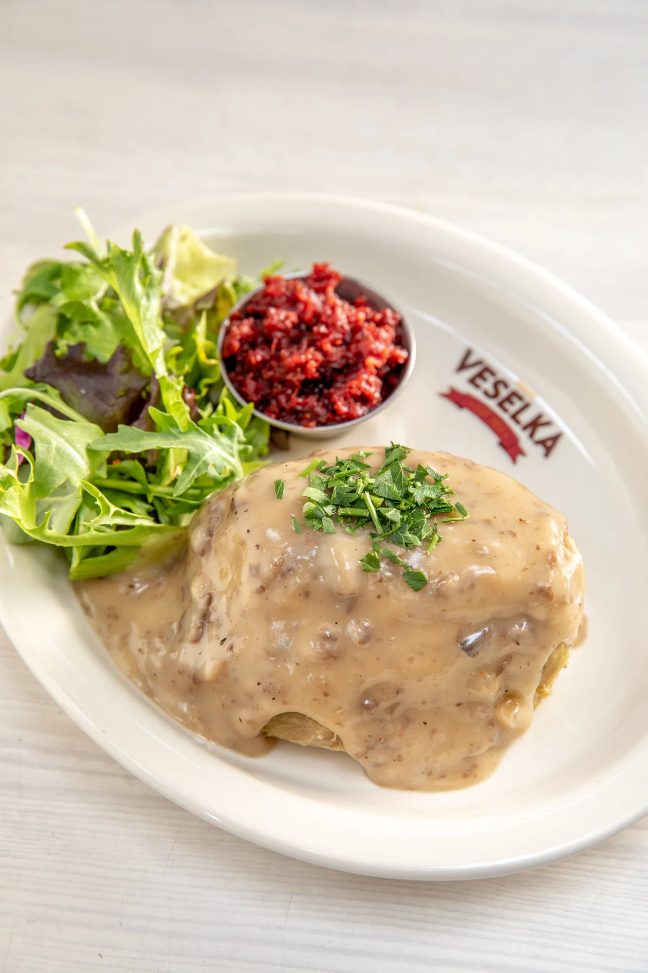 Meat Stuffed Cabbage - Image 3