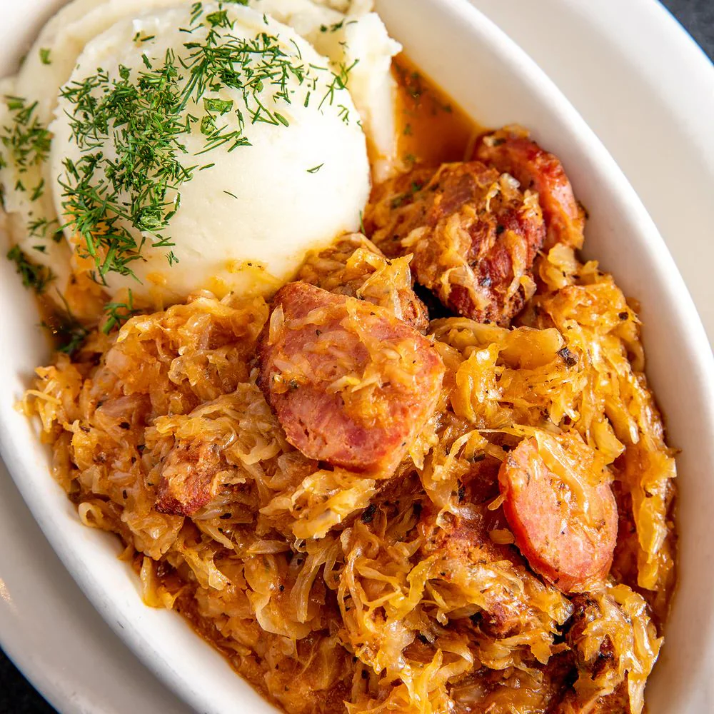 Ultimate Ukrainian Feast - Image 8