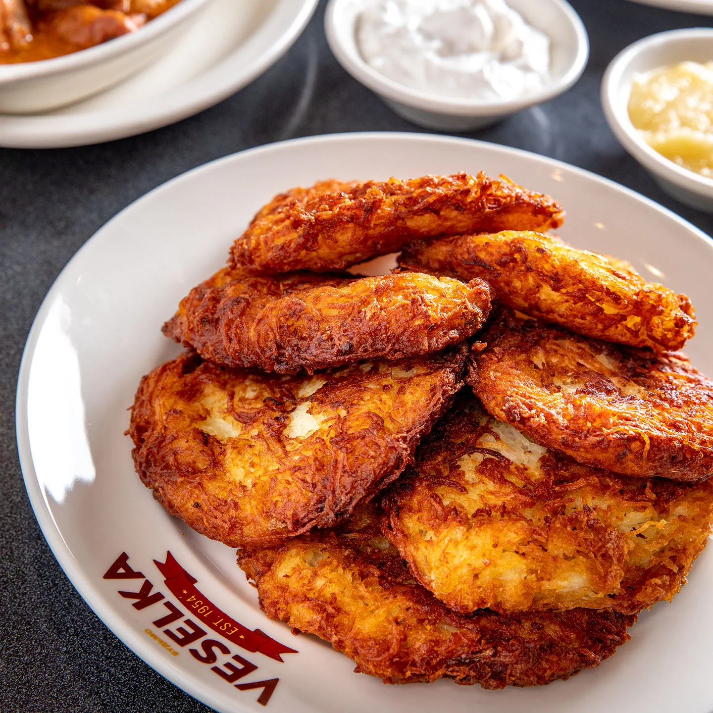 Potato Pancakes (3pk) - Image 3