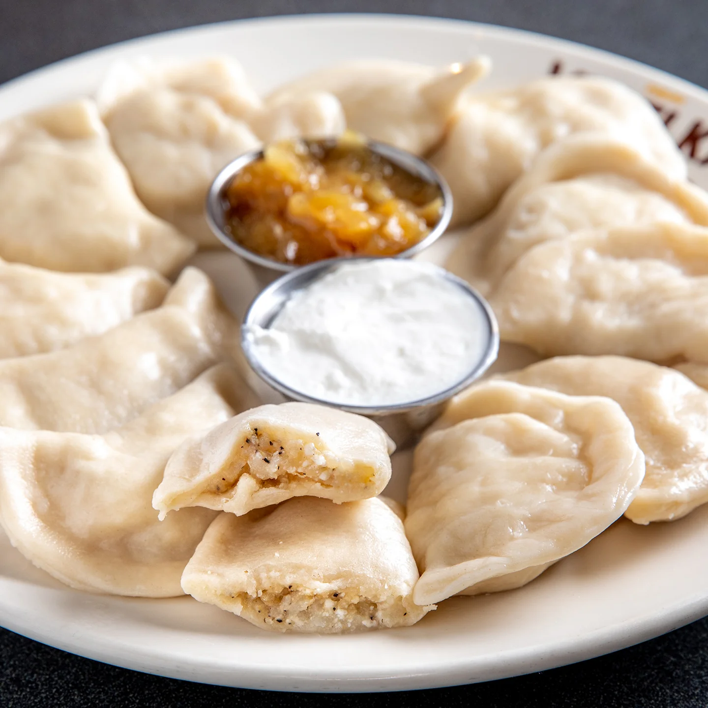 Potato Pierogi - Image 3