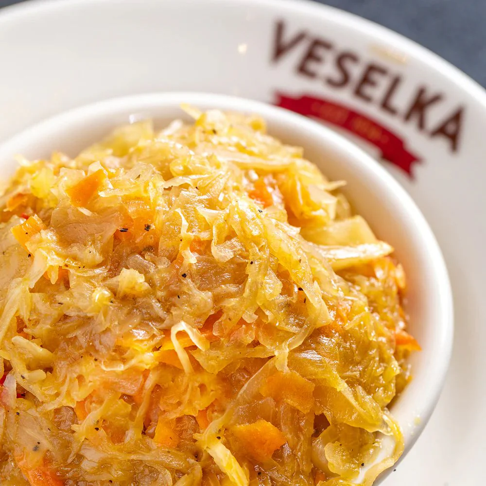 Ultimate Ukrainian Feast - Image 10