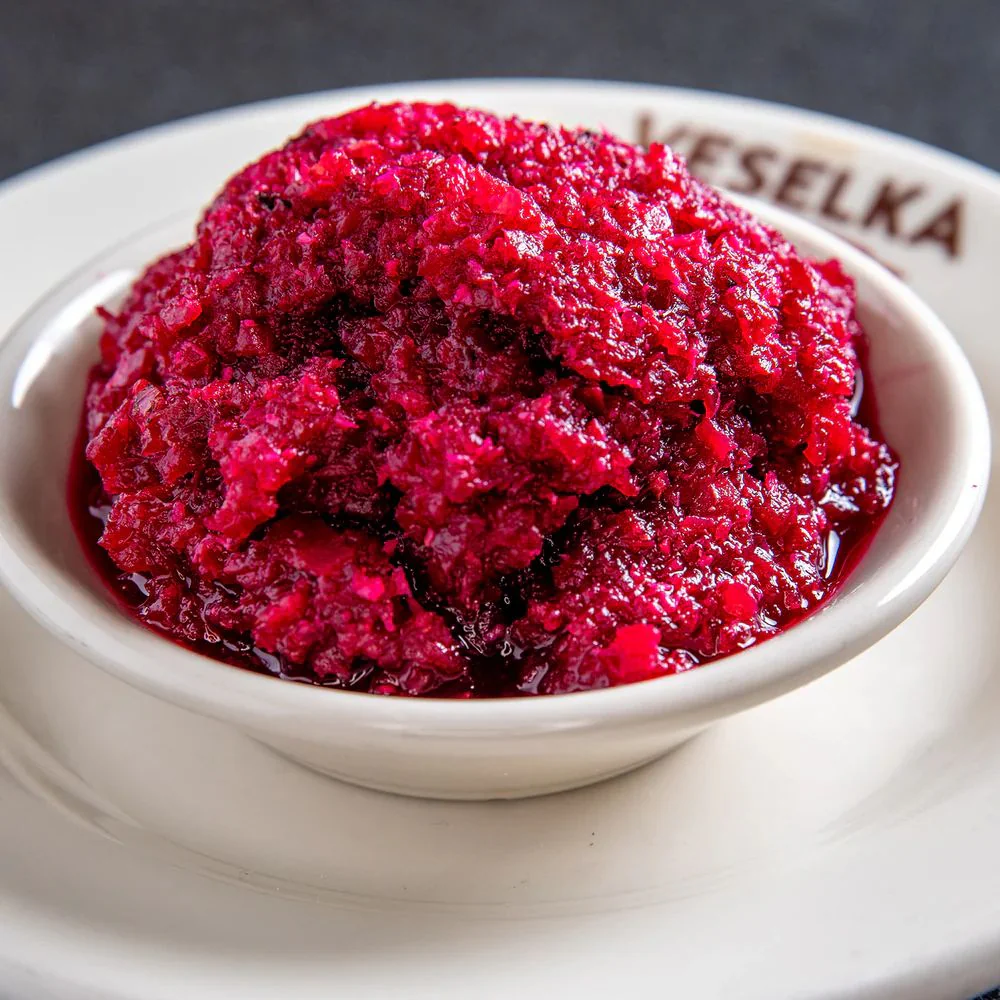 Ultimate Ukrainian Feast - Image 9